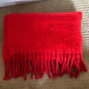 H&M Chunky Scarf